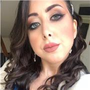 Laureanda in Lingue, letterature straniere e mediazione linguistica